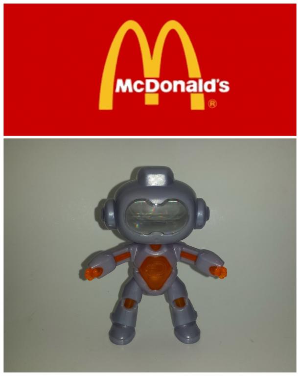 Los juguetes de mcdonalds 2019 cheap