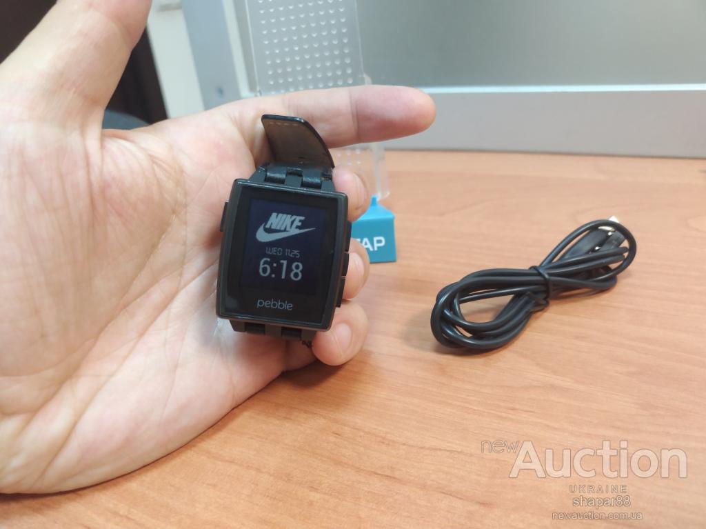 Pebble watch 401b 2025
