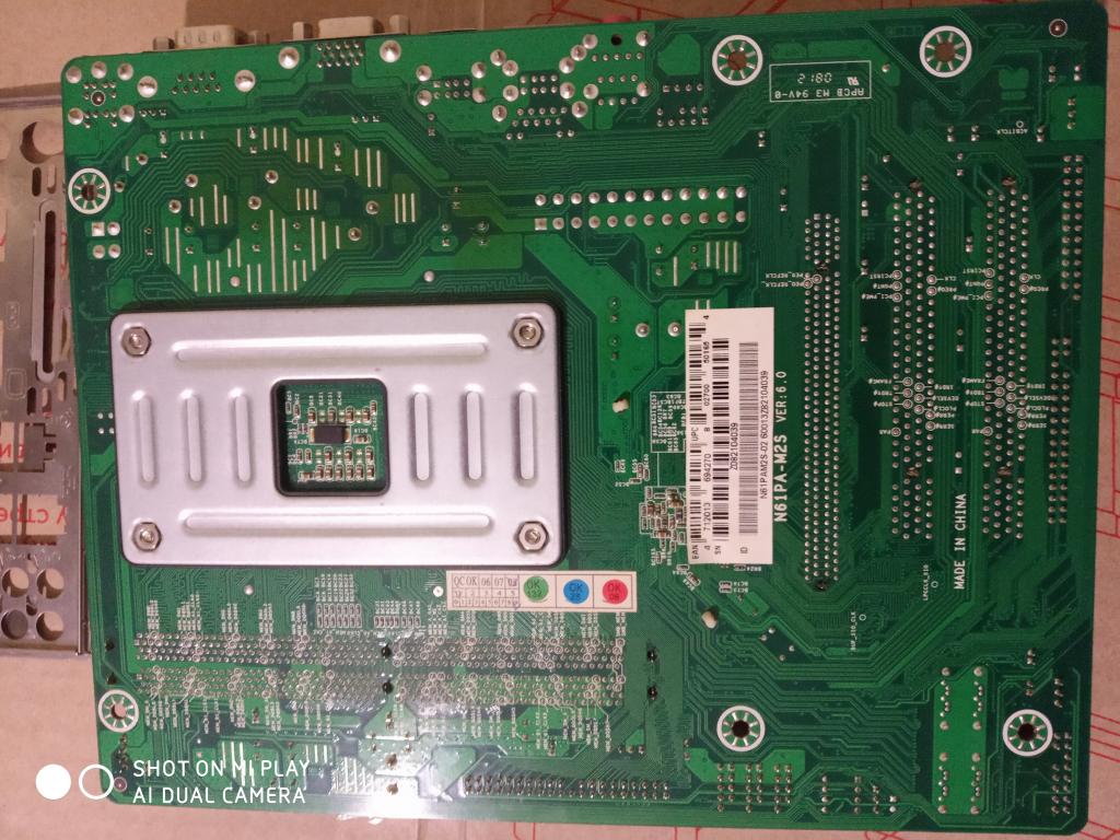 Biostar mcp6p m2 2025
