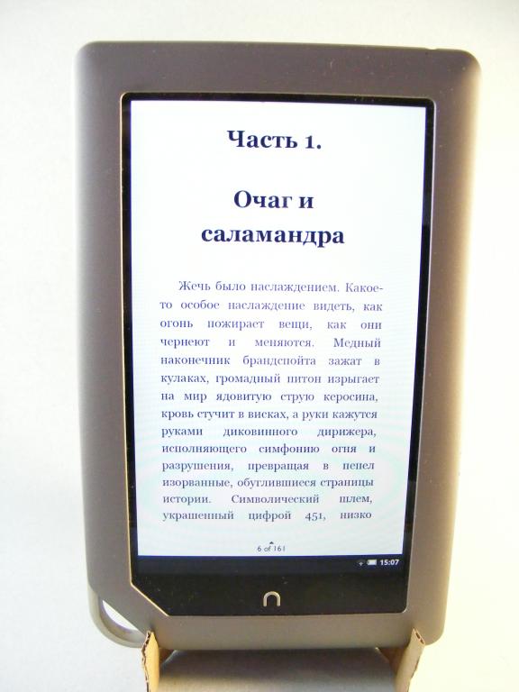 BARNES & NOBLE NOOK COLOR BNTV250. Исправна. С 1 грн!