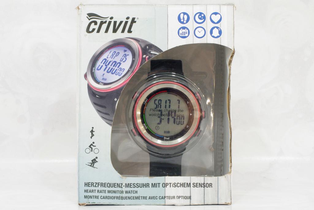 Crivit