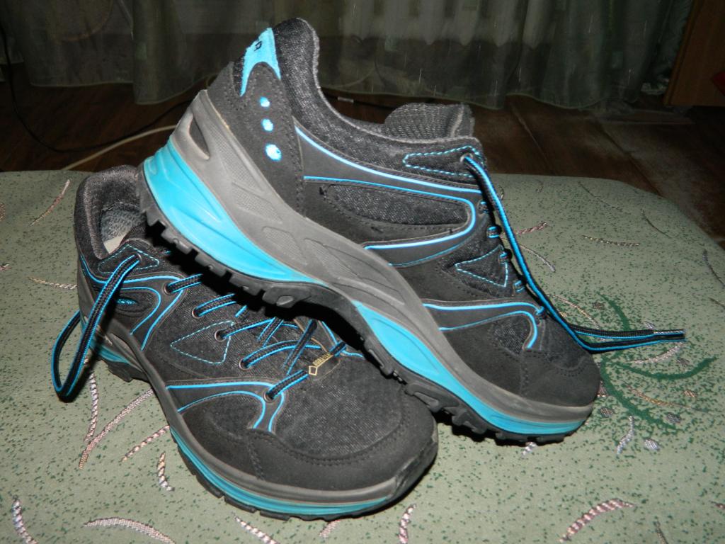 Lowa Gore tex Monowrap 38 24 5 Newauction . bukantayte. 235910540087988