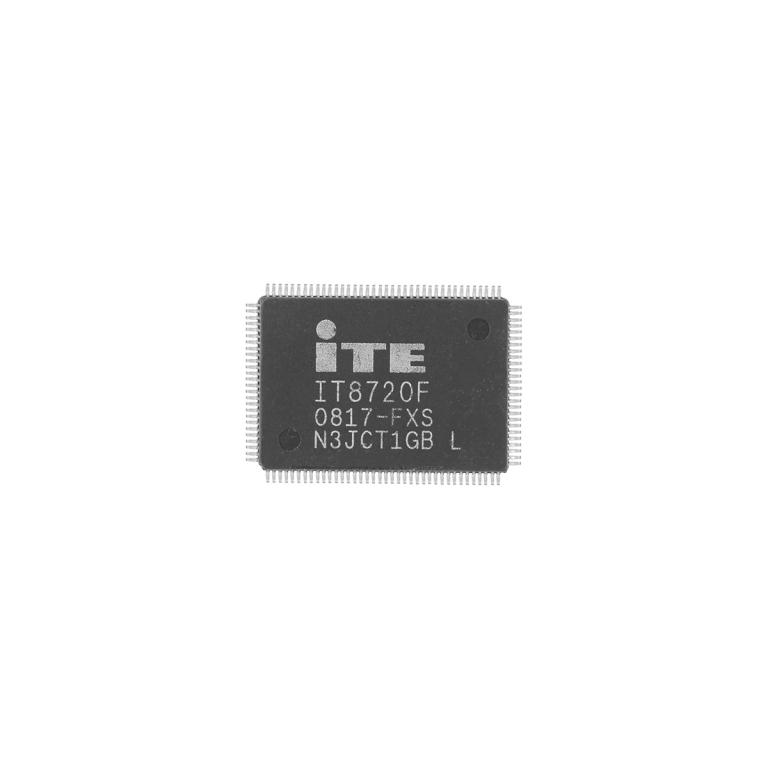 Микросхема ITE IT8720F FXS GB для ноутбука — Купуйте на Newauction.org ...