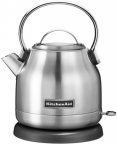 Электрочайник KitСhenAid 5KEK1222ESX 1.25 л серебристый