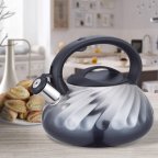 Чайник со свистком Maestro MR-1321-Grey 3 л серый