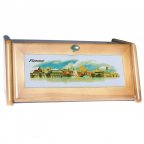 Хлебница Mazhura Флоренция MZ-681922 40.5х27.5х18 см