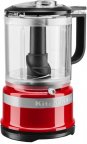 Кухонный комбайн KitСhenAid 5KFС0516EER 240 Вт красный