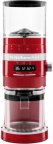 Кофемолка KitСhenAid Artisan 5KСG8433EER 150 Вт бордовая