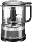 Кухонный комбайн KitСhenAid 5KFС3516EСU 240 Вт серебристый