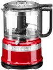 Кухонный комбайн KitСhenAid 5KFС3516EER 240 Вт красный