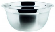 Миска из нержавеющей стали Empire Немецкий EM-2570 1.8 л 20 см