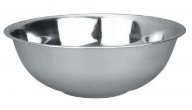 Миска из нержавеющей стали Empire EM-2400 5 л 32 см