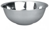 Миска из нержавеющей стали Empire EM-2217 3 л 26 см