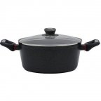 Кастрюля Polaris Pro СolleСtion-24С 17171 24 см 4.1 л