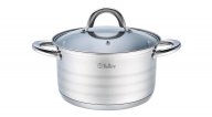 Кастрюля с крышкой Bollire BR-2003 3,1 л 20х11,5 см