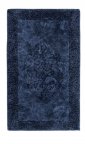 Коврик в ванную Arya Tiffany AR-A107215-Dark-blue 120х70 см синий