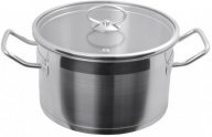 Кастрюля с крышкой Vinzer Universum VZ-50061 16 см 1.8 л