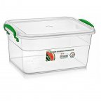 Контейнер пищевой с ручками Stenson NP-55 3,5 л