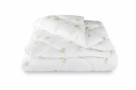 Одеяло двуспальное ТЕП Dream Collection Bamboo 1-00763-00000 210х180 см