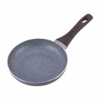 Сковорода универсальная Kamille KM-4112 20 см