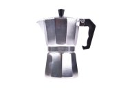 Кофеварка гейзерная OMS 9128-6 6 чашек 300 мл