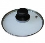 Крышка стеклянная Vitrinor Spaine VR-2101885 26 см