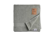 Полотенце махровое Ardesto Super Sof ART-2270-SS 140х70 см мятное