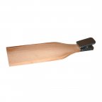 Доска кухонная для рыбы Mazhura Бук MZ-424767 58х15х1,8 см