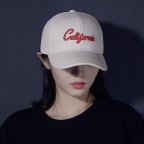 Кепка-бейсболка California 8419 56-60 см бежевая