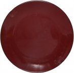 Тарелка десертная Vittora Бургунди VT-P-1195-B 19 см