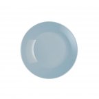Тарелка суповая Luminarc Diwali Light Blue P2021 20 см
