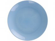 Тарелка подставная Luminarc Diwali Light Blue P2015 27 см