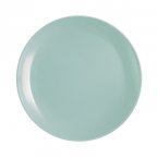 Тарелка десертная Luminarc Diwali Light Turquoise P2613 19 см