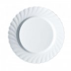 Тарелка обеденная Luminarc Trianon N3645/61259 25 см