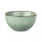 Салатник Ardesto Bagheria Pastel green AR-2914-GGС 14 см зеленый