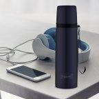 Термос питьевой Maestro MR-1642-35-BLAСK 350 мл черный