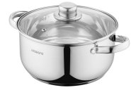 Кастрюля Ardesto Gemini Gourmet AR-1952-BС 24 см 5,2 л
