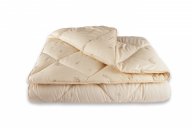 Одеяло евро ТЕП Dream Collection Wool 1-02559-00000 210х200 см