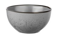 Салатник Ardesto Bagheria Grey AR-2914-GREY 14 см серый