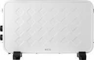 Конвектор EСG TK-2070-White 2000 Вт белый