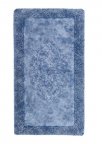 Коврик в ванную Arya Tiffany AR-A107215-Blue 120х70 см голубой