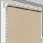 Рулонная штора Rolets Арабеска 1-1839-1100 110x170 см открытого типа Латте