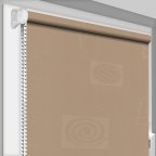 Рулонная штора Rolets Икеа 1-2085-300 30x170 см открытого типа Капучиновая