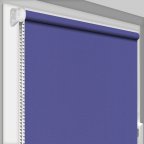 Рулонная штора Rolets Перла 1-1863-600 60x170 см открытого типа Изумрудная