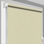 Рулонная штора Rolets Вода 1-2262-1700 170x170 см открытого типа Ваниль