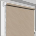 Рулонная штора Rolets Вода 1-1839-2200 220x170 см открытого типа Бежевая