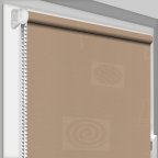 Рулонная штора Rolets Икеа 1-2085-650 65x170 см открытого типа Капучиновая