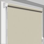 Рулонная штора Rolets Роял 1-800-2000 200x170 см открытого типа Ваниль
