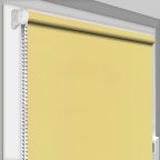 Рулонная штора Rolets Перла 1-897-2100 210x170 см открытого типа Золотистая