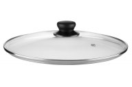 Крышка стеклянная Ardesto Gemini Gourmet AR-1928-GGL 28 см